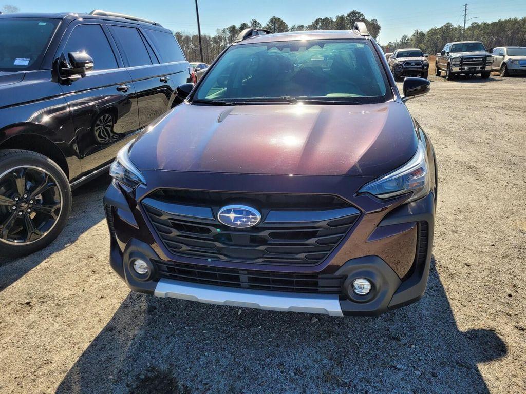 used 2023 Subaru Outback car, priced at $29,988