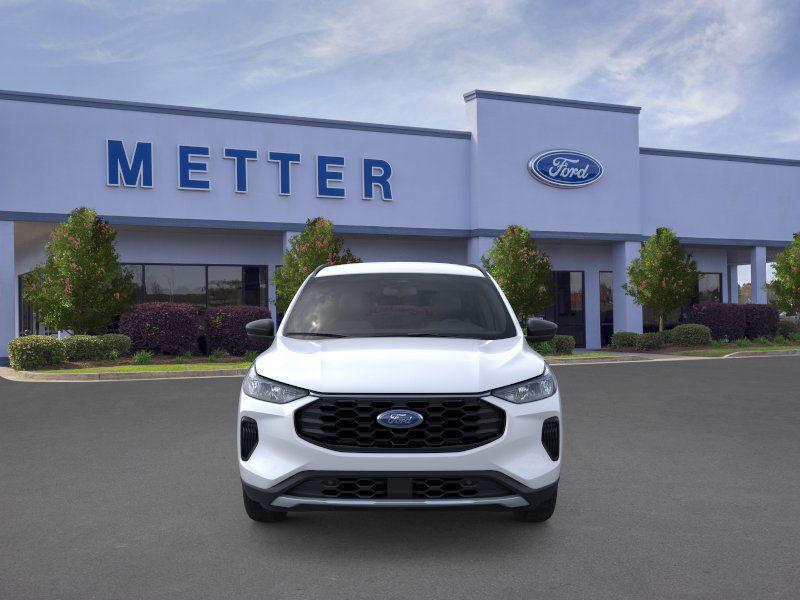 new 2026 Ford Escape car, priced at $29,914