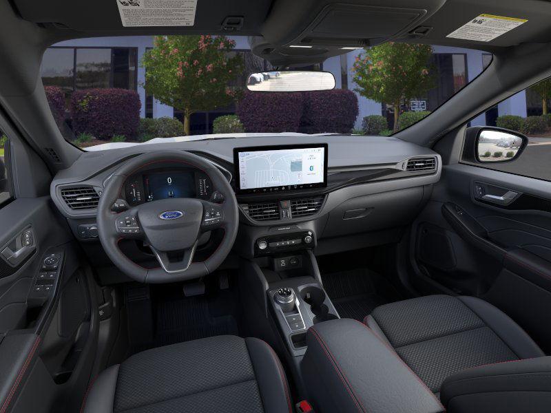 new 2026 Ford Escape car, priced at $29,914