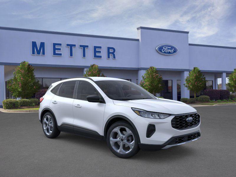 new 2026 Ford Escape car, priced at $29,914