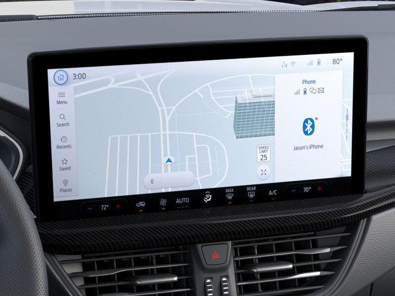 new 2026 Ford Escape car, priced at $29,914