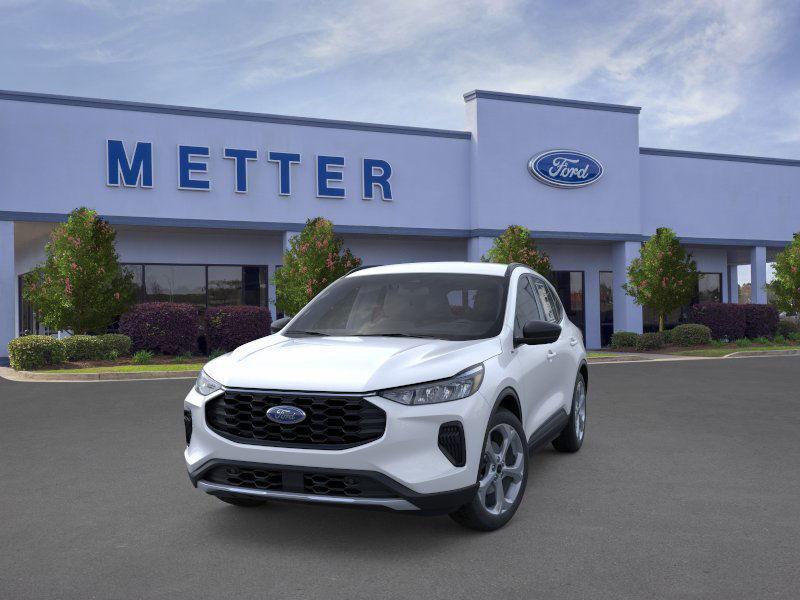 new 2026 Ford Escape car, priced at $29,914