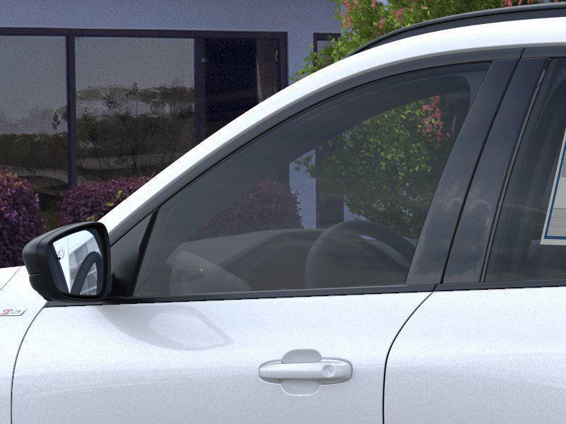 new 2026 Ford Escape car, priced at $29,914