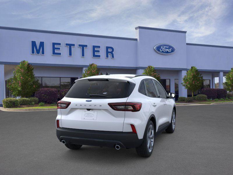 new 2026 Ford Escape car, priced at $29,914