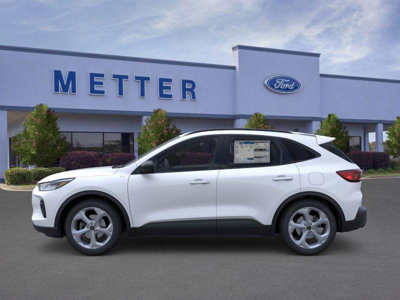 new 2026 Ford Escape car, priced at $29,914