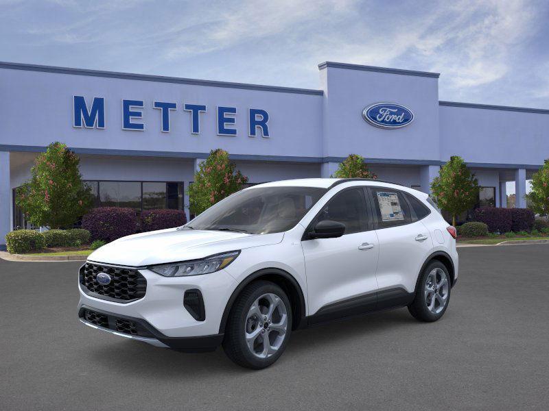 new 2026 Ford Escape car, priced at $29,914