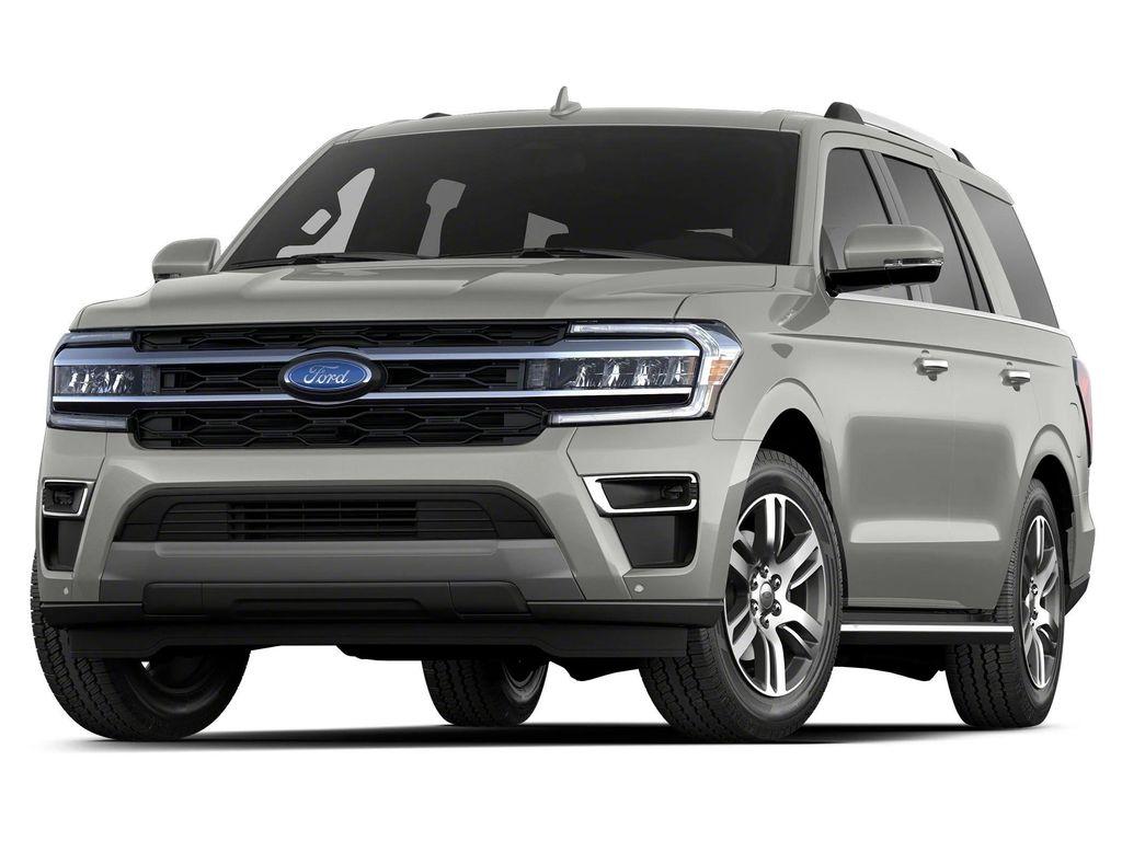 used 2022 Ford Expedition car, priced at $46,995