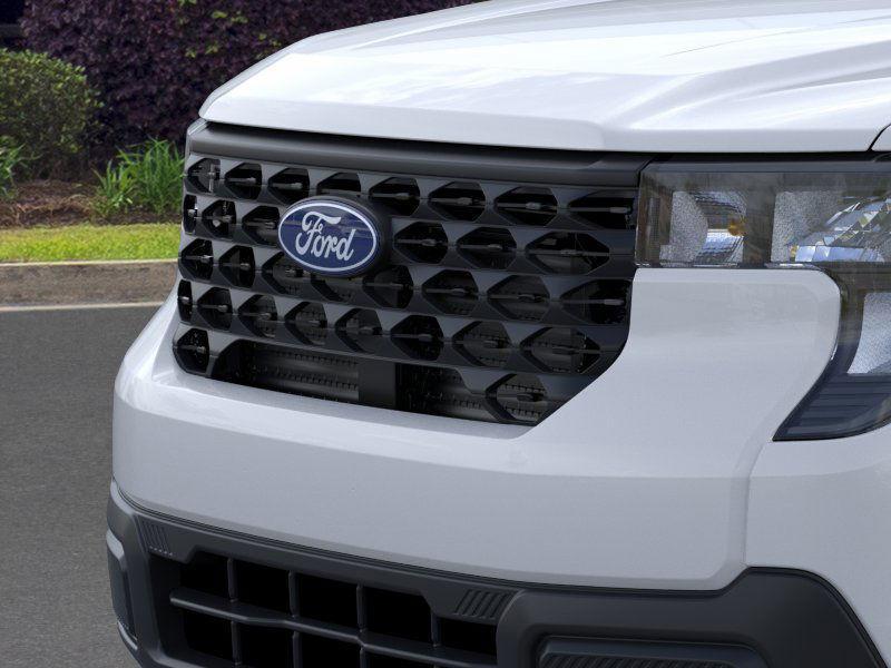 new 2025 Ford Maverick car, priced at $29,364