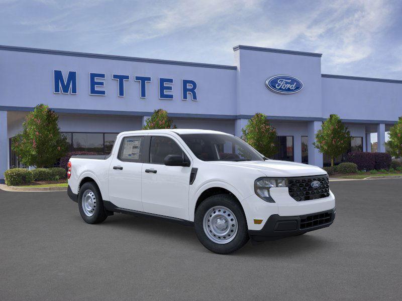 new 2025 Ford Maverick car, priced at $29,364