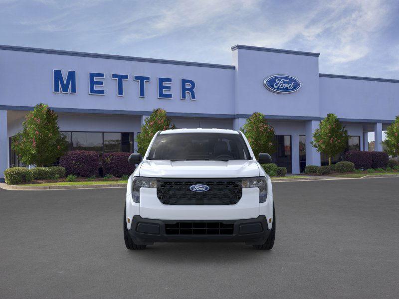 new 2025 Ford Maverick car, priced at $29,364