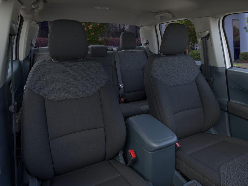 new 2025 Ford Maverick car, priced at $29,364