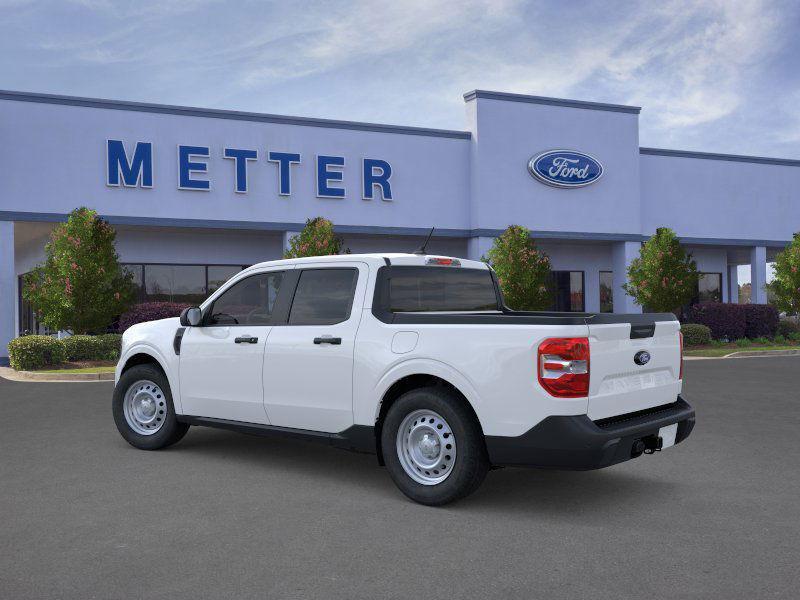 new 2025 Ford Maverick car, priced at $29,364