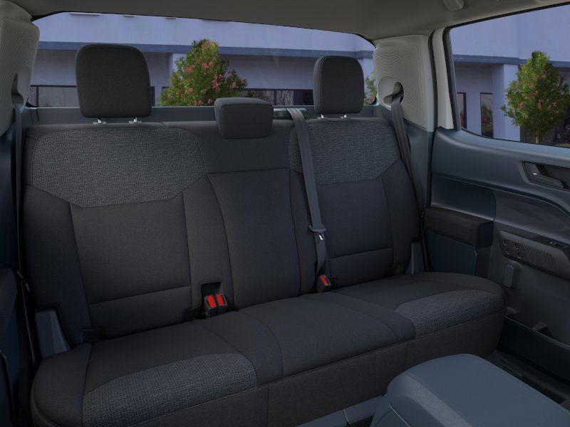 new 2025 Ford Maverick car, priced at $29,364