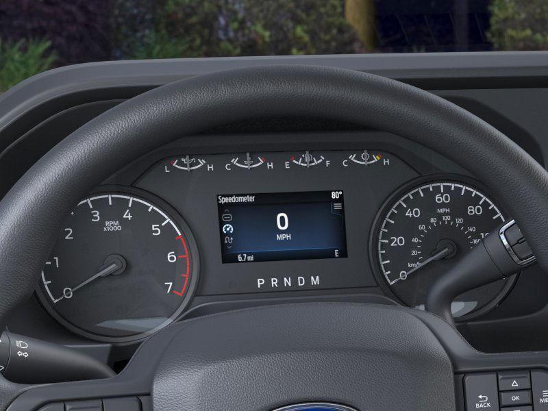 new 2025 Ford F-350 car, priced at $51,416