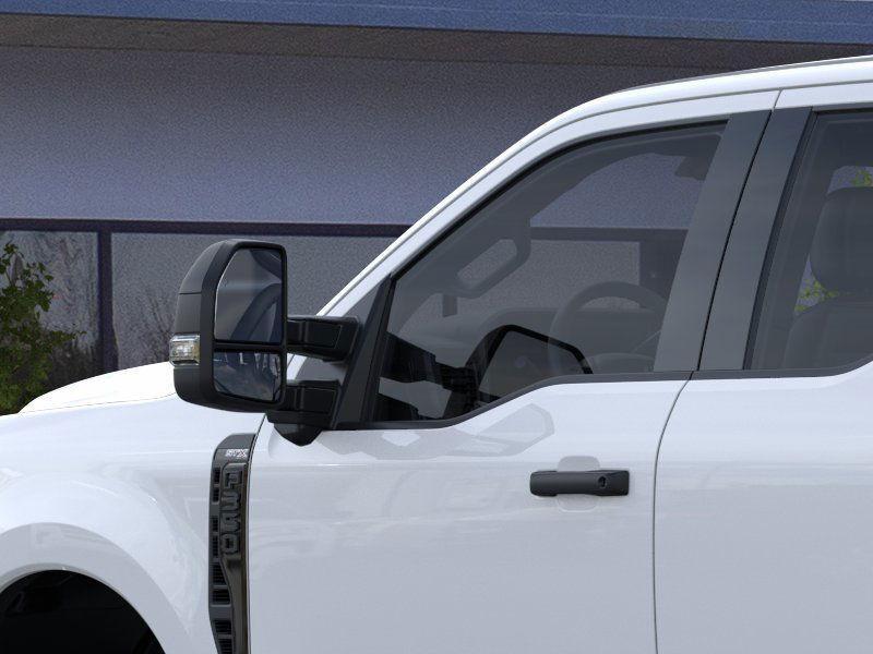 new 2025 Ford F-350 car, priced at $51,416