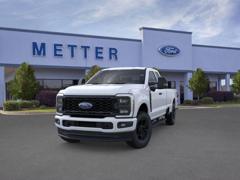 new 2025 Ford F-350 car, priced at $51,416