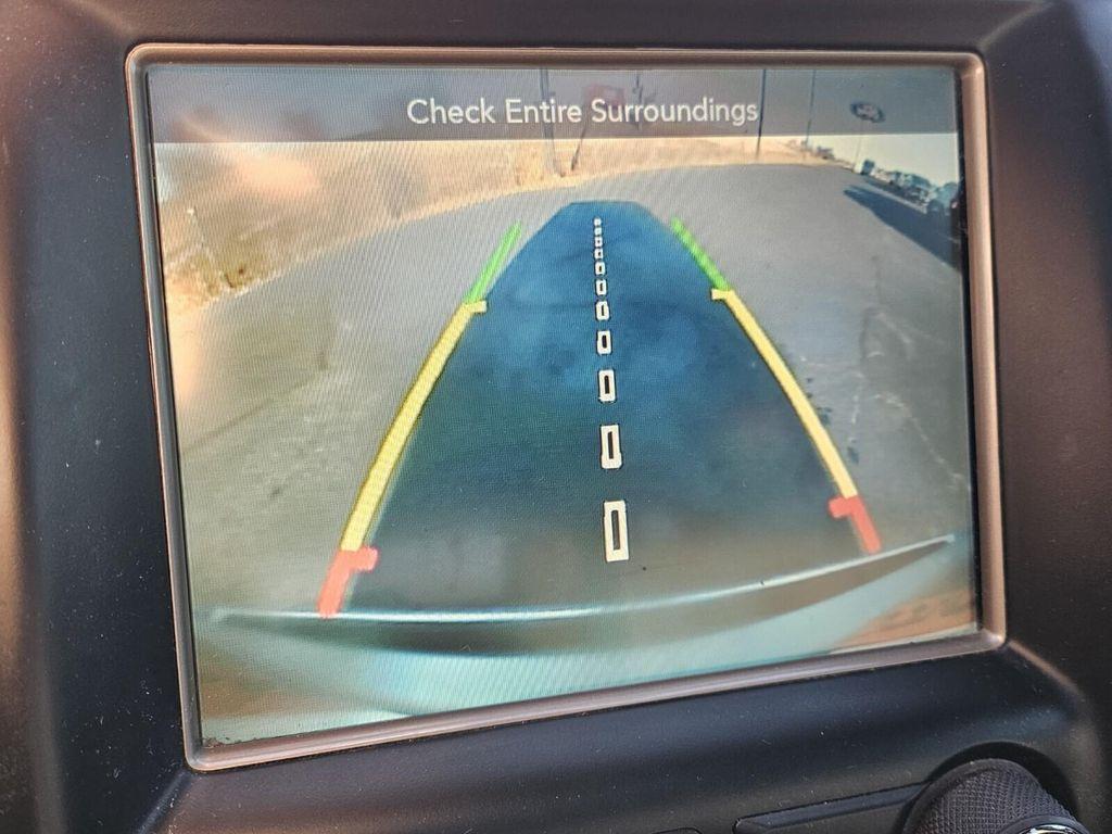 used 2016 Jeep Grand Cherokee car, priced at $9,988