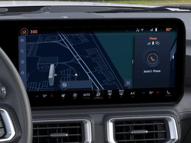 new 2026 Ford Mustang car, priced at $62,510