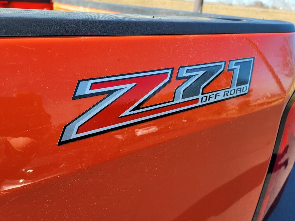 used 2020 Chevrolet Colorado car, priced at $25,988