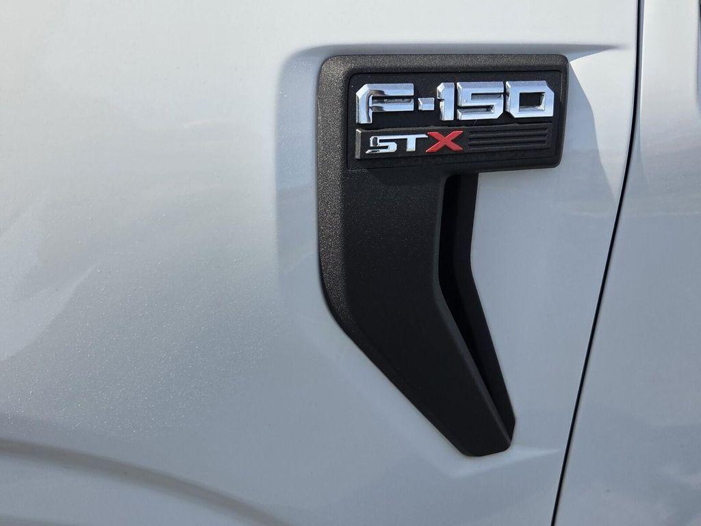used 2022 Ford F-150 car, priced at $25,588