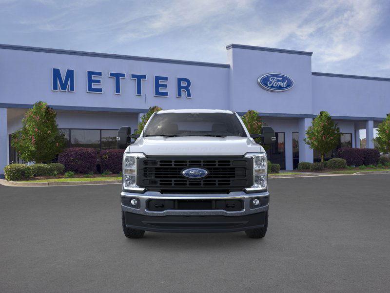 new 2026 Ford F-250 car, priced at $65,978