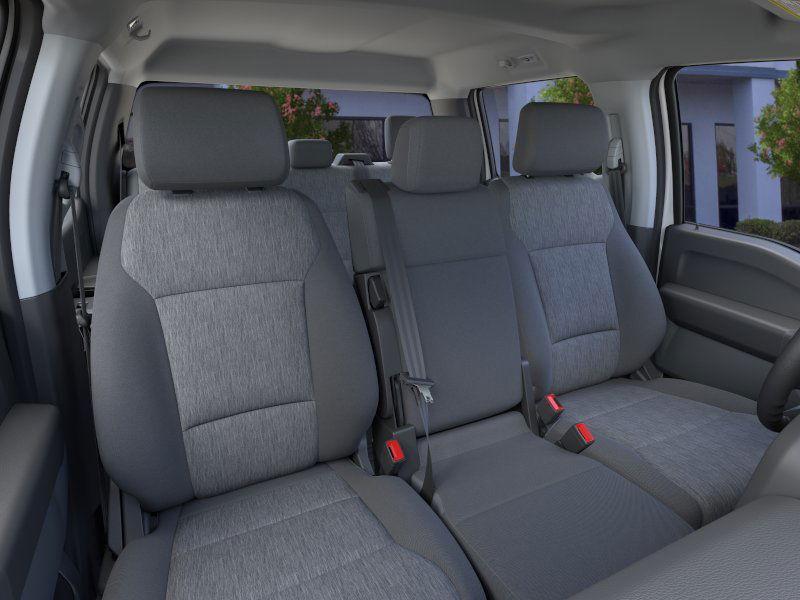 new 2026 Ford F-250 car, priced at $65,978