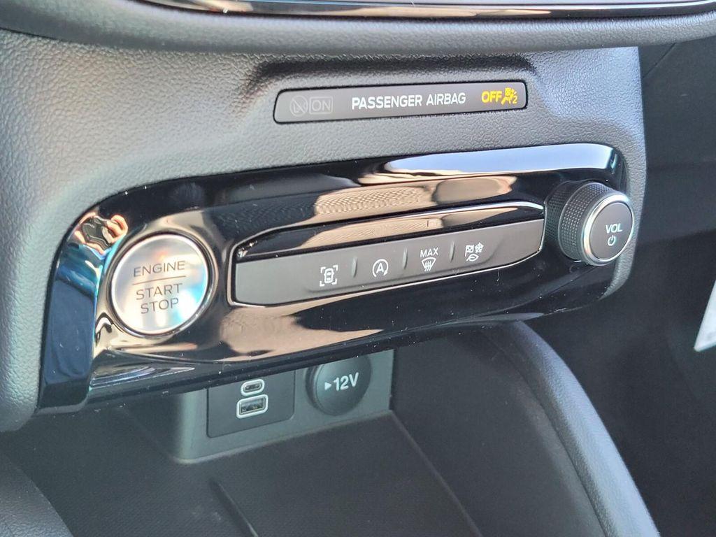 new 2025 Ford Escape car, priced at $25,382