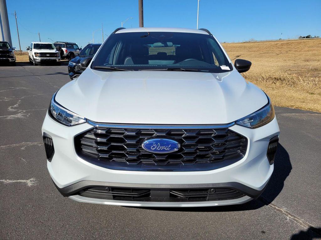 new 2025 Ford Escape car, priced at $25,382