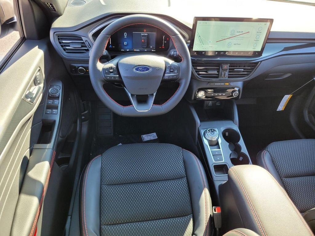 new 2025 Ford Escape car, priced at $25,382