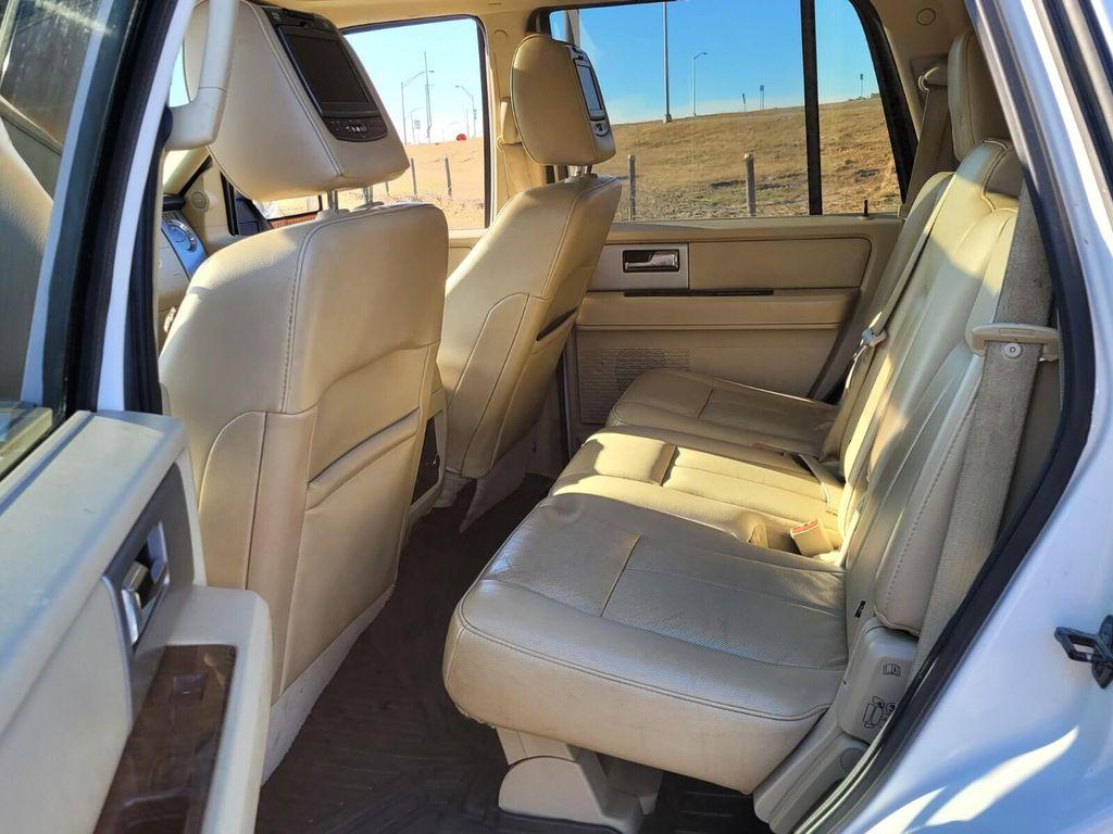 used 2016 Ford Expedition car, priced at $10,995