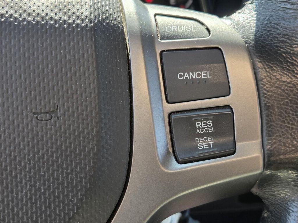 used 2013 Honda Ridgeline car, priced at $14,988