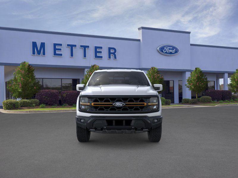 new 2025 Ford F-150 car, priced at $70,711