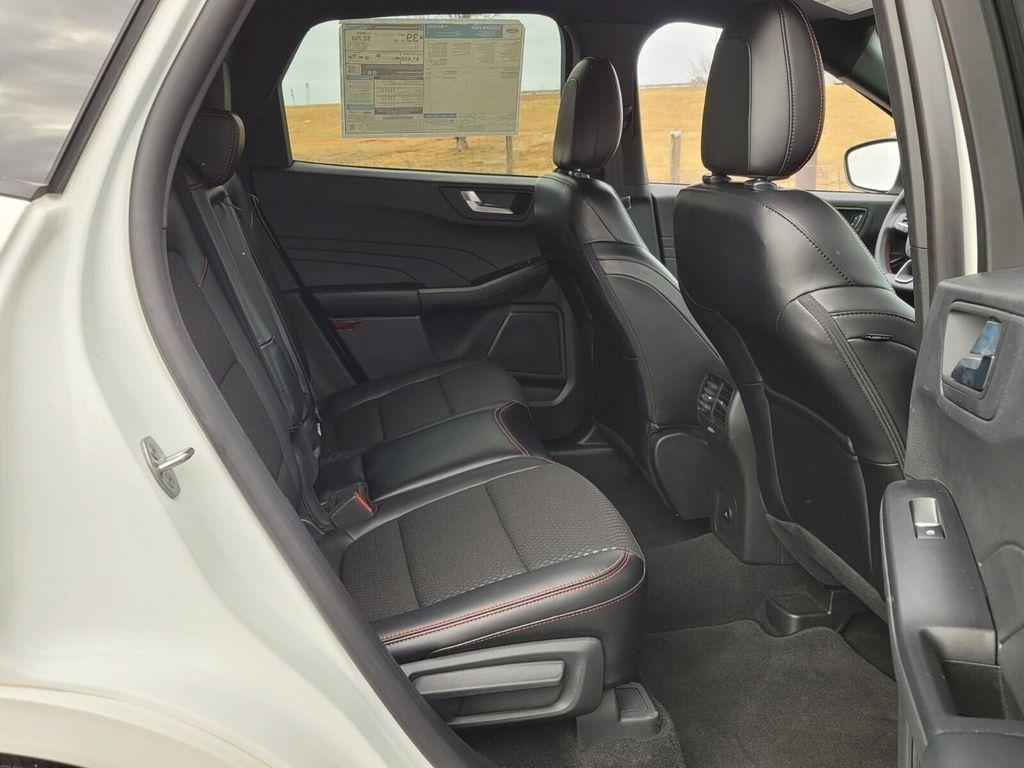 used 2024 Ford Escape car, priced at $32,988