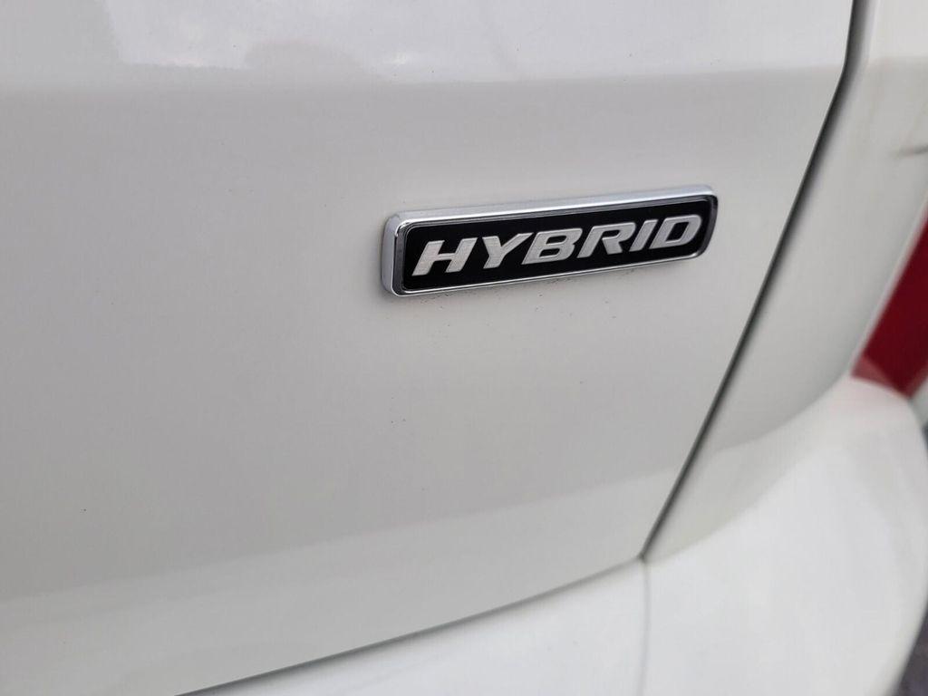 used 2024 Ford Escape car, priced at $32,988