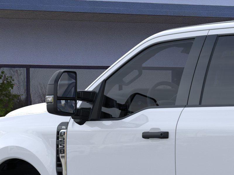 new 2026 Ford F-250 car, priced at $54,112