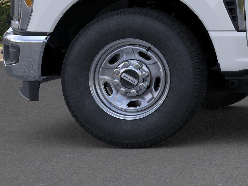 new 2026 Ford F-250 car, priced at $54,112