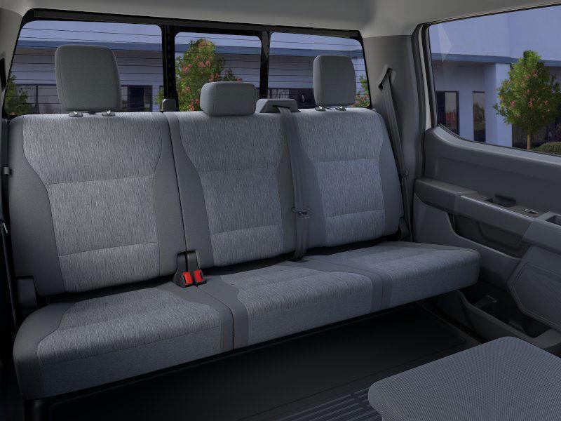 new 2026 Ford F-250 car, priced at $54,112