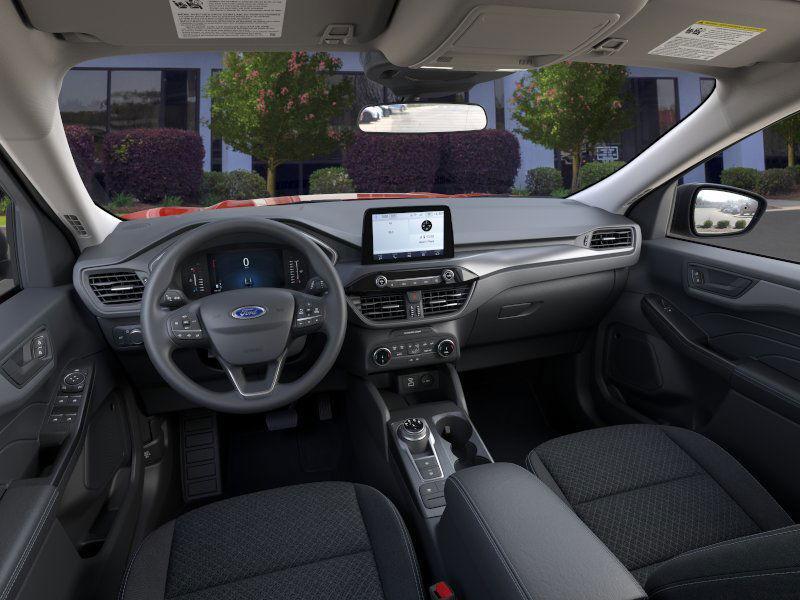 new 2026 Ford Escape car, priced at $28,445