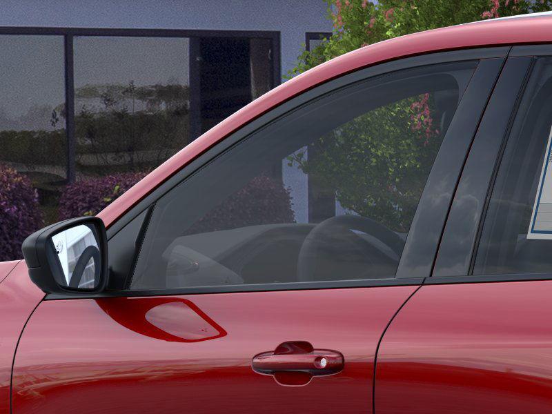 new 2026 Ford Escape car, priced at $28,445