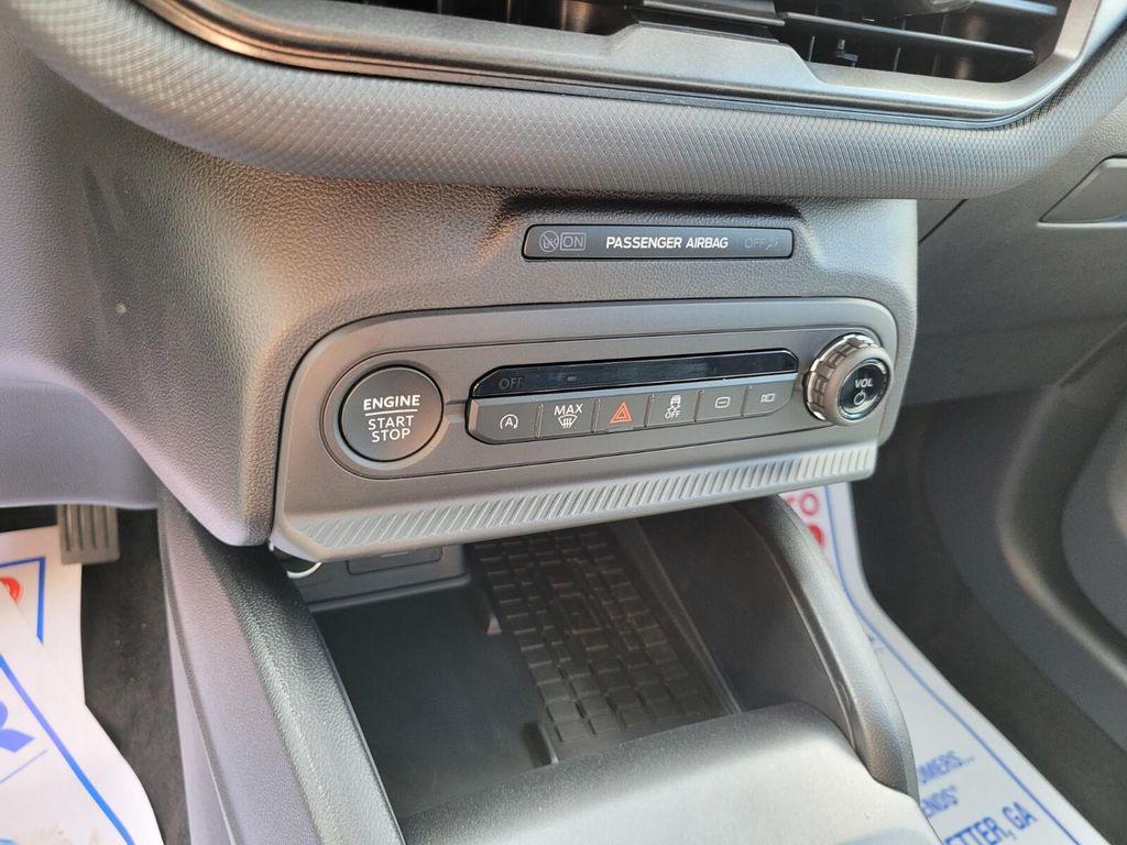 new 2025 Ford Bronco Sport car, priced at $30,713