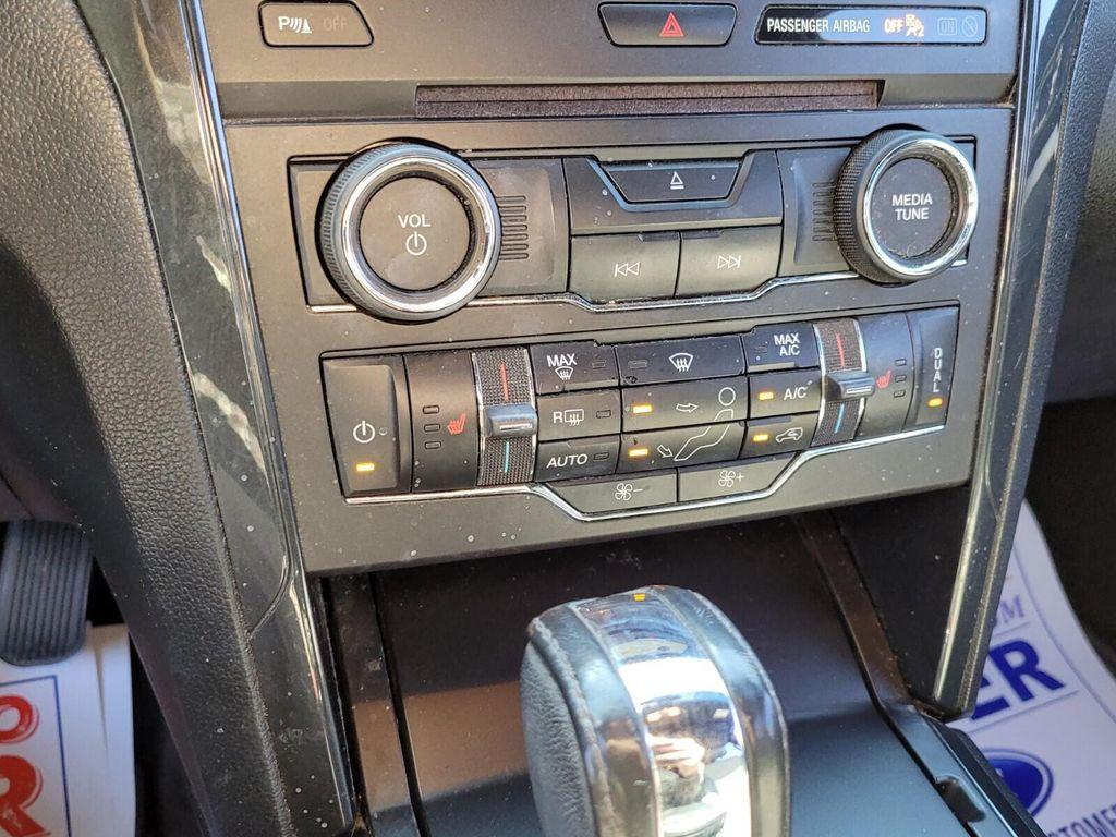 used 2017 Ford Explorer car, priced at $10,988