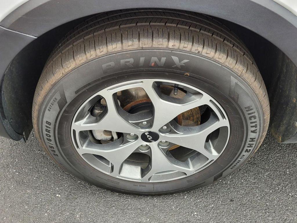 used 2022 Kia Telluride car, priced at $26,988