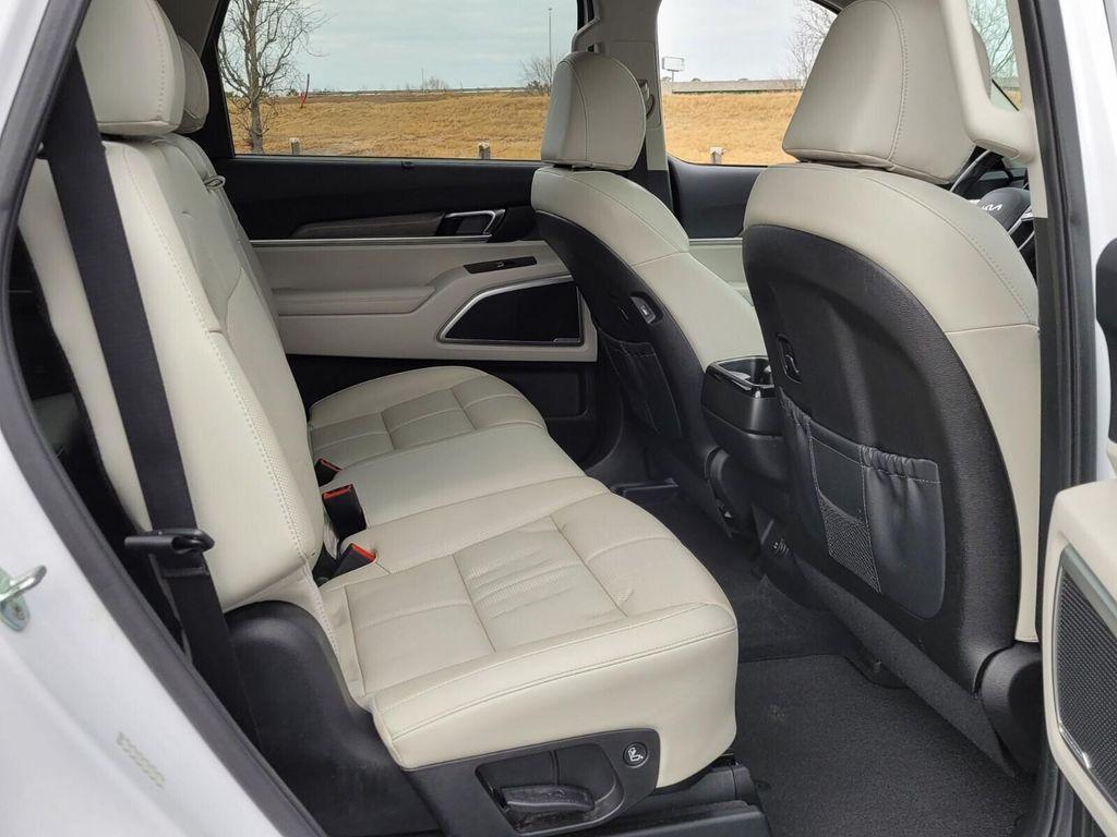 used 2022 Kia Telluride car, priced at $26,988