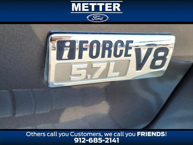 used 2015 Toyota Sequoia car, priced at $17,488