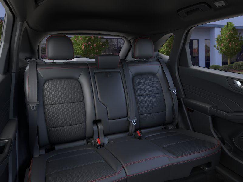 new 2026 Ford Escape car, priced at $31,911