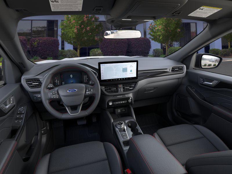 new 2026 Ford Escape car, priced at $31,911