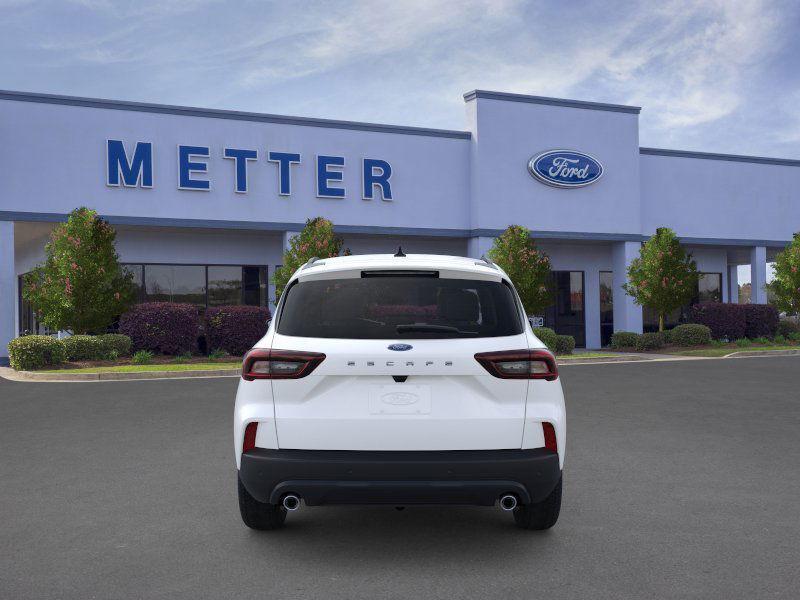 new 2026 Ford Escape car, priced at $31,911