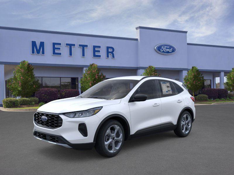 new 2026 Ford Escape car, priced at $31,911