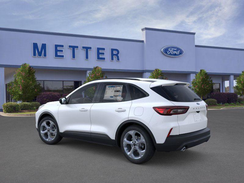 new 2026 Ford Escape car, priced at $31,911