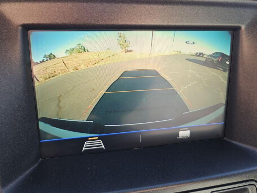 used 2022 Chevrolet Colorado car, priced at $26,988